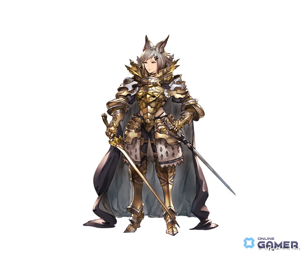 「グランブルーファンタジー」12周年イベント「PS, the Astrals…」2月26日開幕！七曜の騎士が集結のスクリーンショット22