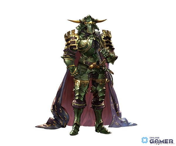 「グランブルーファンタジー」12周年イベント「PS, the Astrals…」2月26日開幕！七曜の騎士が集結のスクリーンショット25