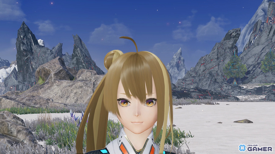 「PSO2 ニュージェネシス」ACスクラッチ「ソーサリーアカデミア」配信！魔法学園コス＆武器迷彩登場のスクリーンショット13