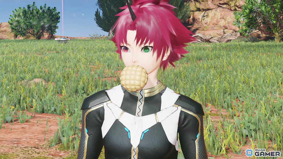 「PSO2 ニュージェネシス」ACスクラッチ「ソーサリーアカデミア」配信！魔法学園コス＆武器迷彩登場のスクリーンショット14