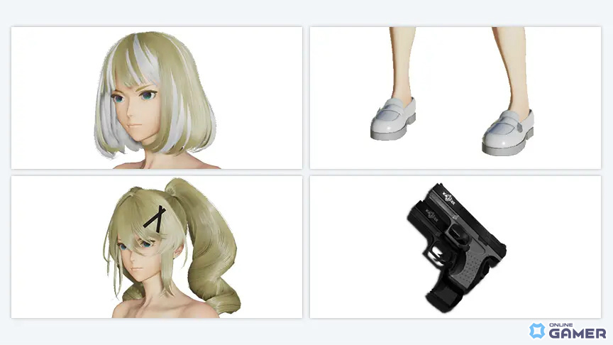 「PSO2 ニュージェネシス」ACスクラッチ「ソーサリーアカデミア」配信！魔法学園コス＆武器迷彩登場のスクリーンショット16