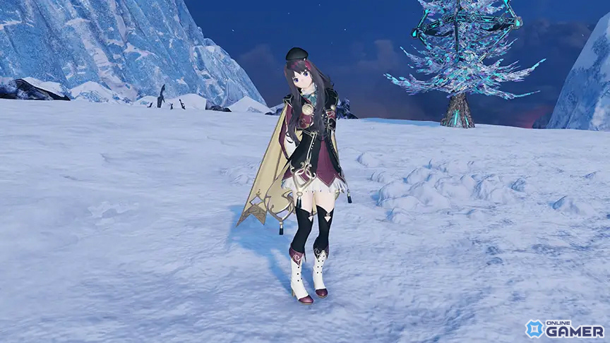 「PSO2 ニュージェネシス」ACスクラッチ「ソーサリーアカデミア」配信！魔法学園コス＆武器迷彩登場の画像