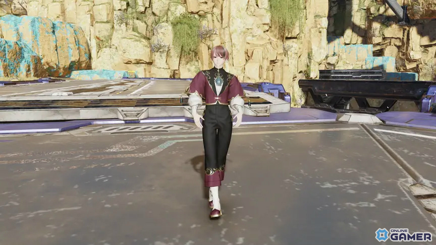 「PSO2 ニュージェネシス」ACスクラッチ「ソーサリーアカデミア」配信！魔法学園コス＆武器迷彩登場の画像