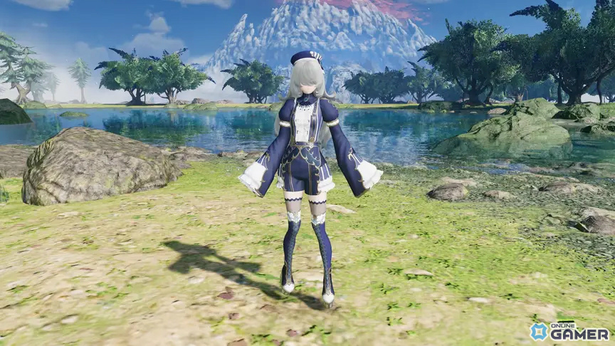 「PSO2 ニュージェネシス」ACスクラッチ「ソーサリーアカデミア」配信！魔法学園コス＆武器迷彩登場の画像