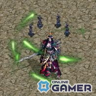 「新・天上碑」天神鬼月が登場―一次神器超えの新装備と専用エフェクト実装のスクリーンショット3