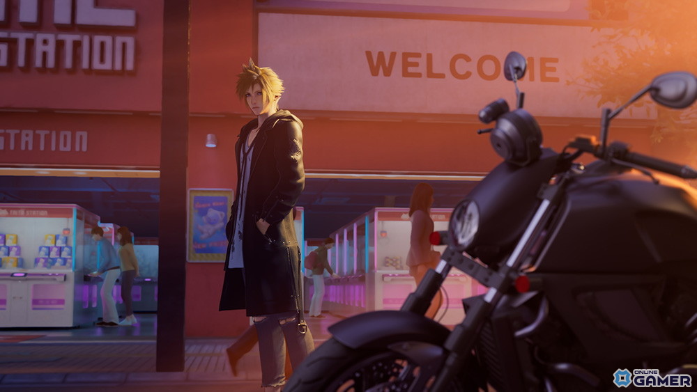 「ディシディア デュエルム ファイナルファンタジー」事前登録開始！3月配信予定の画像