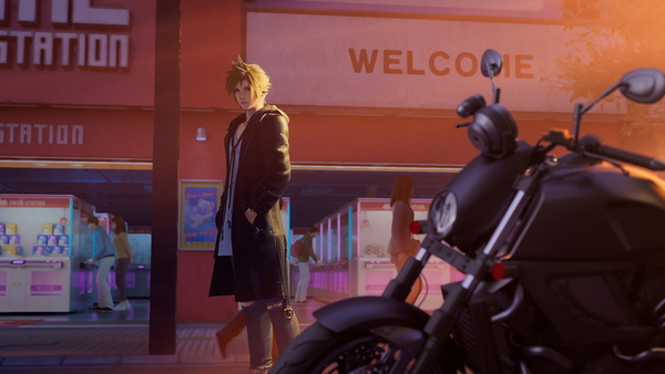 「ディシディア デュエルム ファイナルファンタジー」事前登録開始！3月配信予定のスクリーンショット3