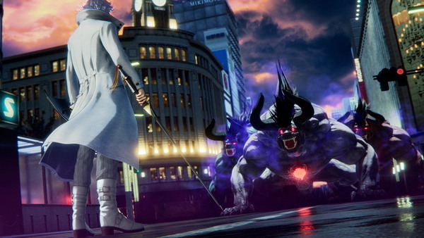 「ディシディア デュエルム ファイナルファンタジー」事前登録開始！3月配信予定のスクリーンショット4