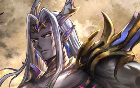 「ラストクラウディア」新ユニット破神テレステオ参戦―クロスソード開催＆最大100連無料