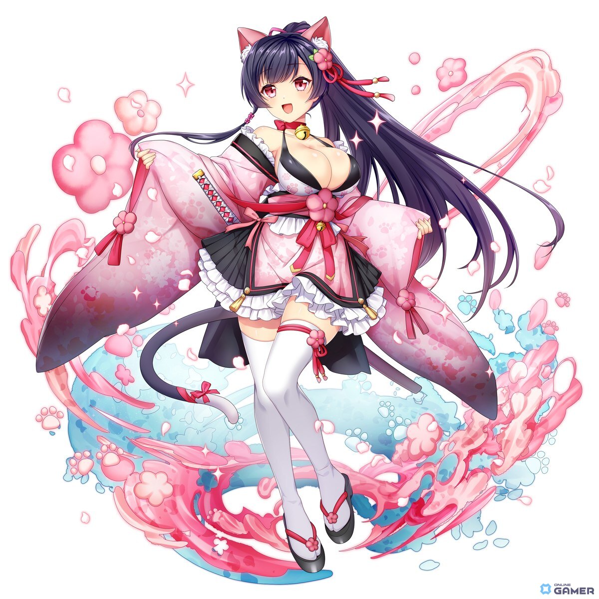 「シュガーコンフリクト」×「アートワール」コラボ開催！プリシラらSSR4人登場のスクリーンショット6