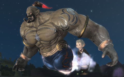 「ファイナルファンタジーXIV」パッチ7.45最新情報！「ヴァリアントダンジョン 商客物語」＆「事件屋ヒルディブランド 黄金編」新スクリーンショット公開