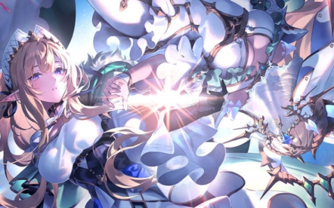 「Shadowverse: Worlds Beyond」第6弾「Apocalypse Pact」配信！完全オリジナルテーマ＆新能力“アクセラレート”“結晶”実装