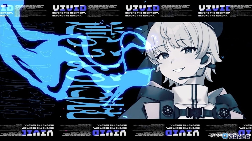 「STELLAR IDOL PROJECT」ヒゲドライバー氏描き下ろし新曲「Vividism」公開!夜乃すずか&沙良ユウリが歌唱のスクリーンショット2