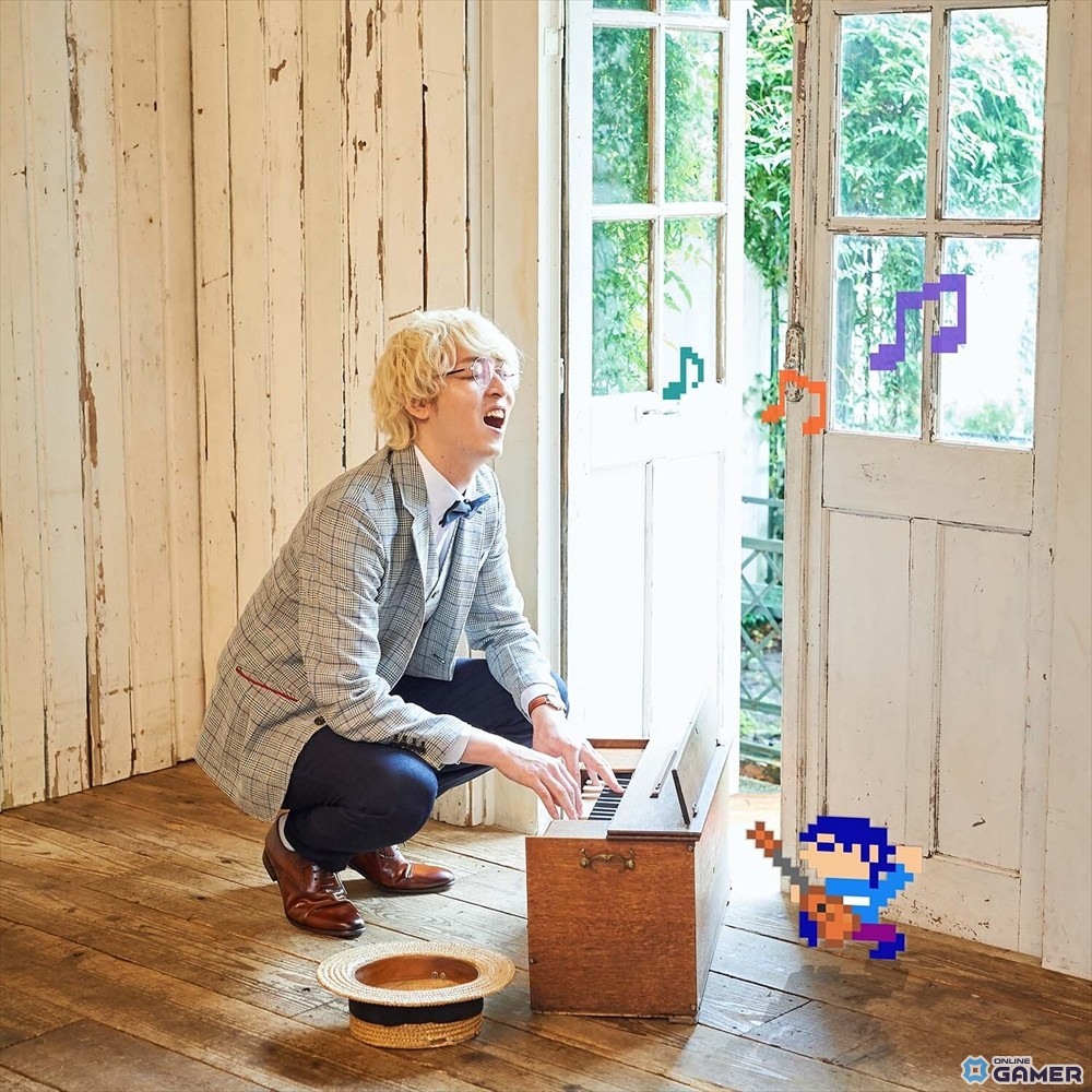 「STELLAR IDOL PROJECT」ヒゲドライバー氏描き下ろし新曲「Vividism」公開!夜乃すずか&沙良ユウリが歌唱のスクリーンショット5