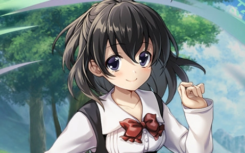 「神姫PROJECT」School Daysコラボ開催！SSR西園寺世界＆［鮮血の愛］ディアンケヒト登場