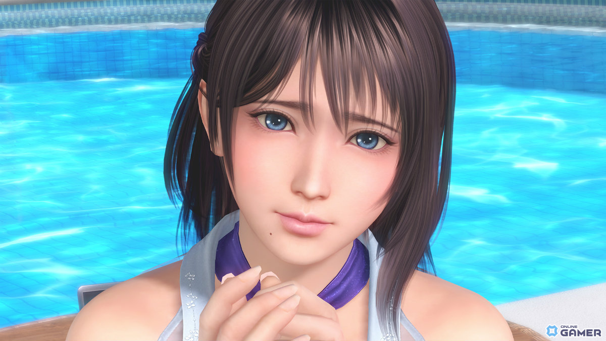 よければ、私に教えていただけませんか？……ダメ、ですか？