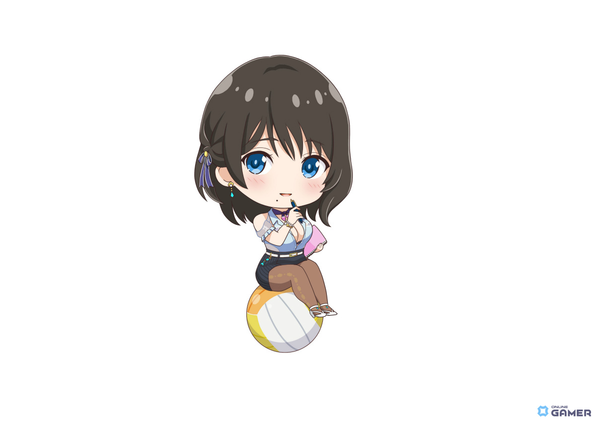 「DEAD OR ALIVE XVV」のぞみ（CV：花宮初奈）実装！最大10,000Vストーン＆SSR水着2着入手キャンペーン開催のスクリーンショット17