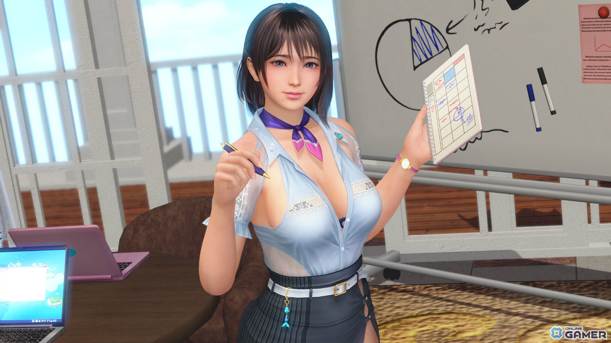 なので、私にやってほしい仕事があれば、なんでも言ってください♪