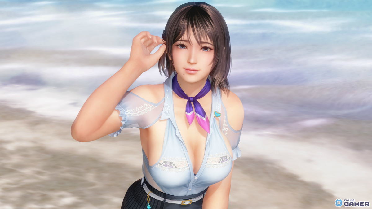 事務局のマニュアルって、ちょっと分かりづらくて……先輩、優しく教えてくれませんか……？♡