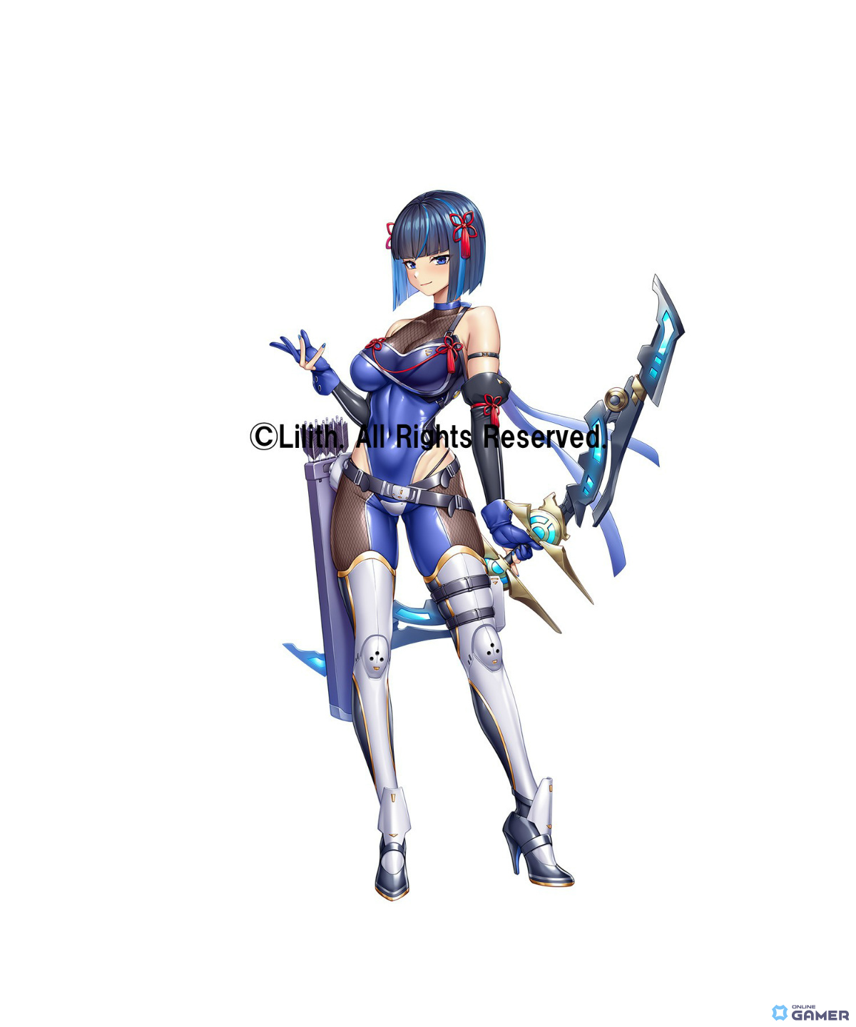 「対魔忍RPG」桃知凪＆倉持恵都が登場！アクション対魔忍コラボ祭ガチャ開催―SR排出率2倍のスクリーンショット3