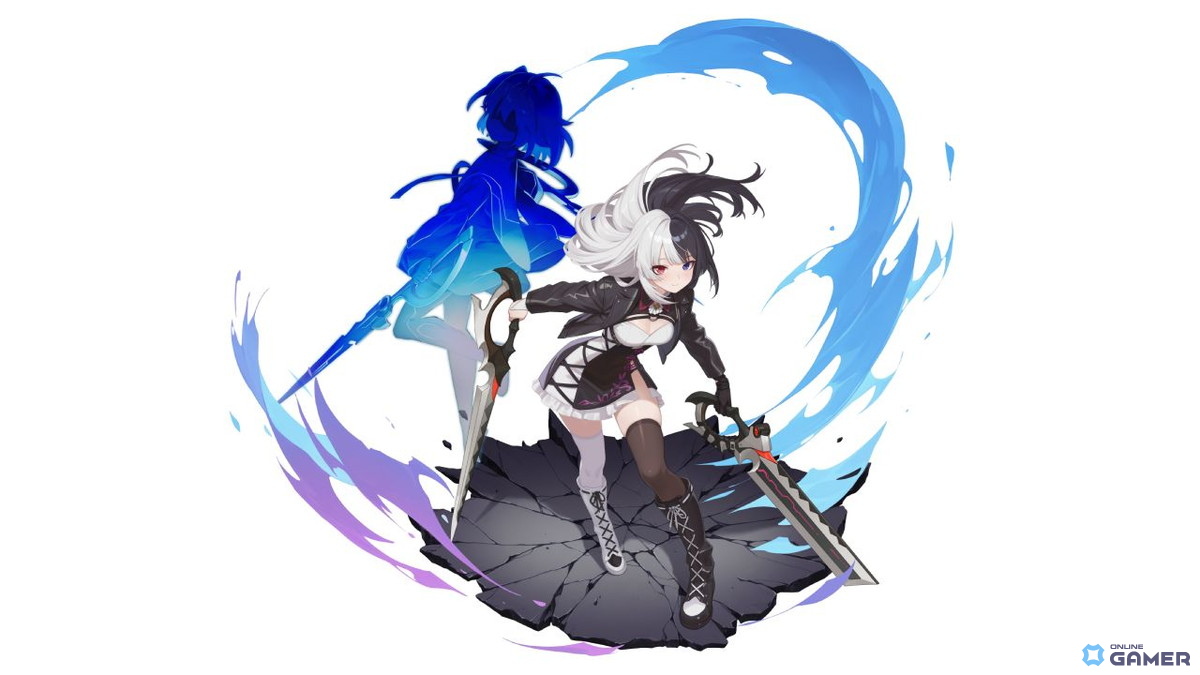 「Soulworker」ダーナ二次クラス昇級実装！Lv85向け最終クエスト追加で次章へのスクリーンショット3