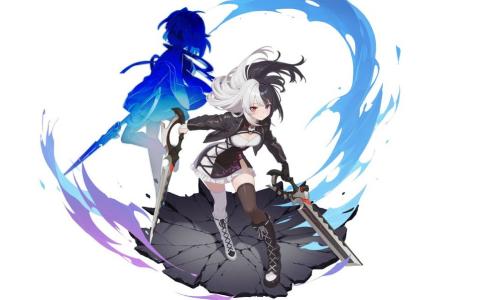 「Soulworker」ダーナ二次クラス昇級実装！Lv85向け最終クエスト追加で次章へ