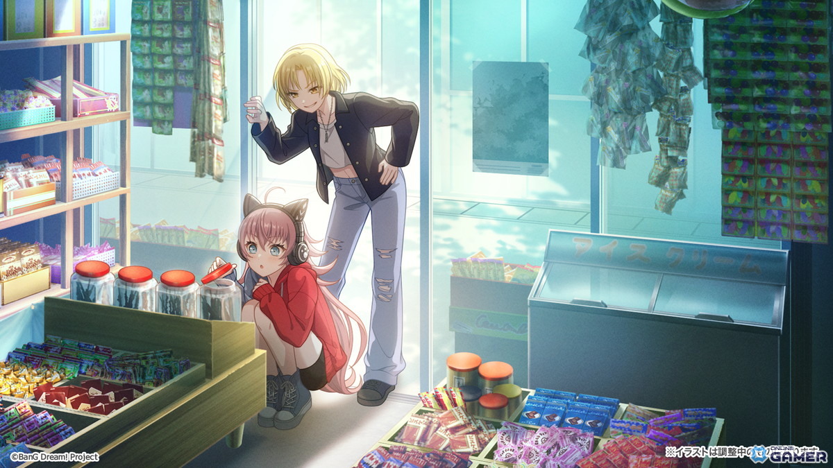 ★5 チュチュ（特訓前）