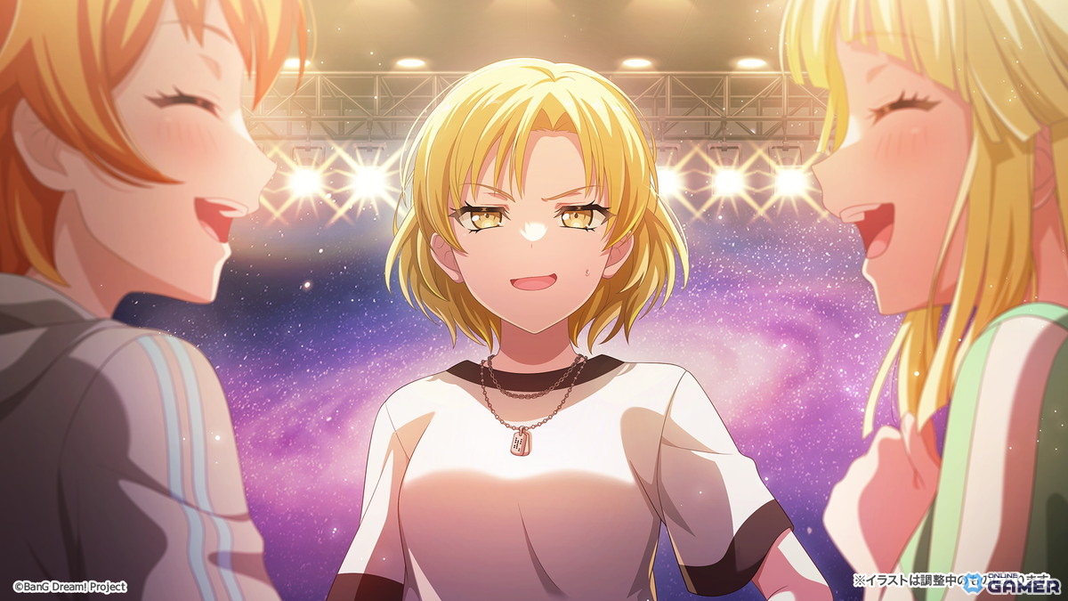 ★4 マスキング（特訓前）