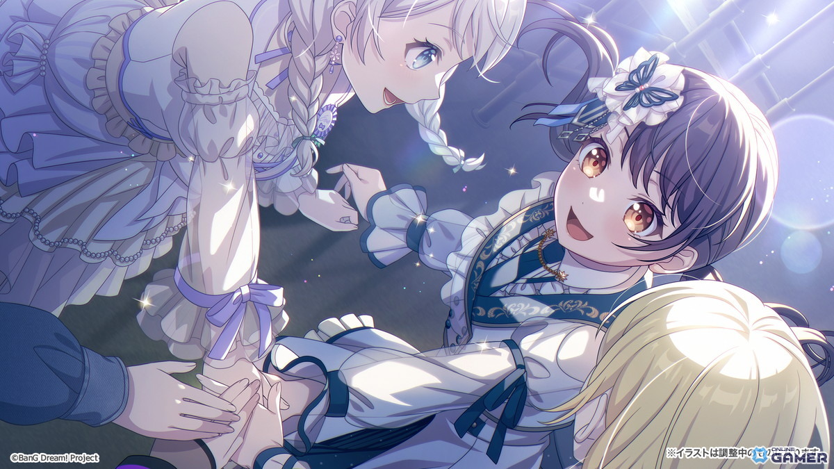 ★5 二葉つくし（特訓前）