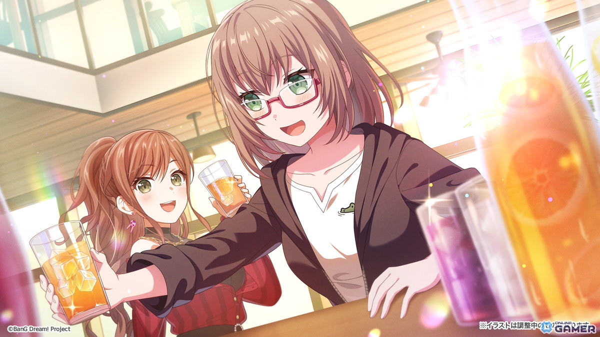 ★5 大和麻弥（特訓前）