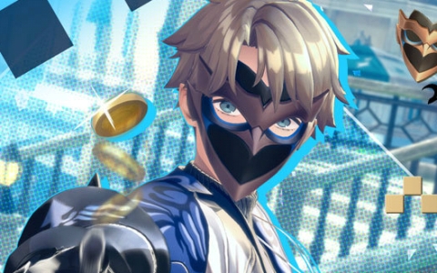 「レスレリアーナのアトリエ」メイン30章後編が追加！新★3「ジョゼ【Masked Hunter】」＆SSRメモリア「気になる仮面」登場