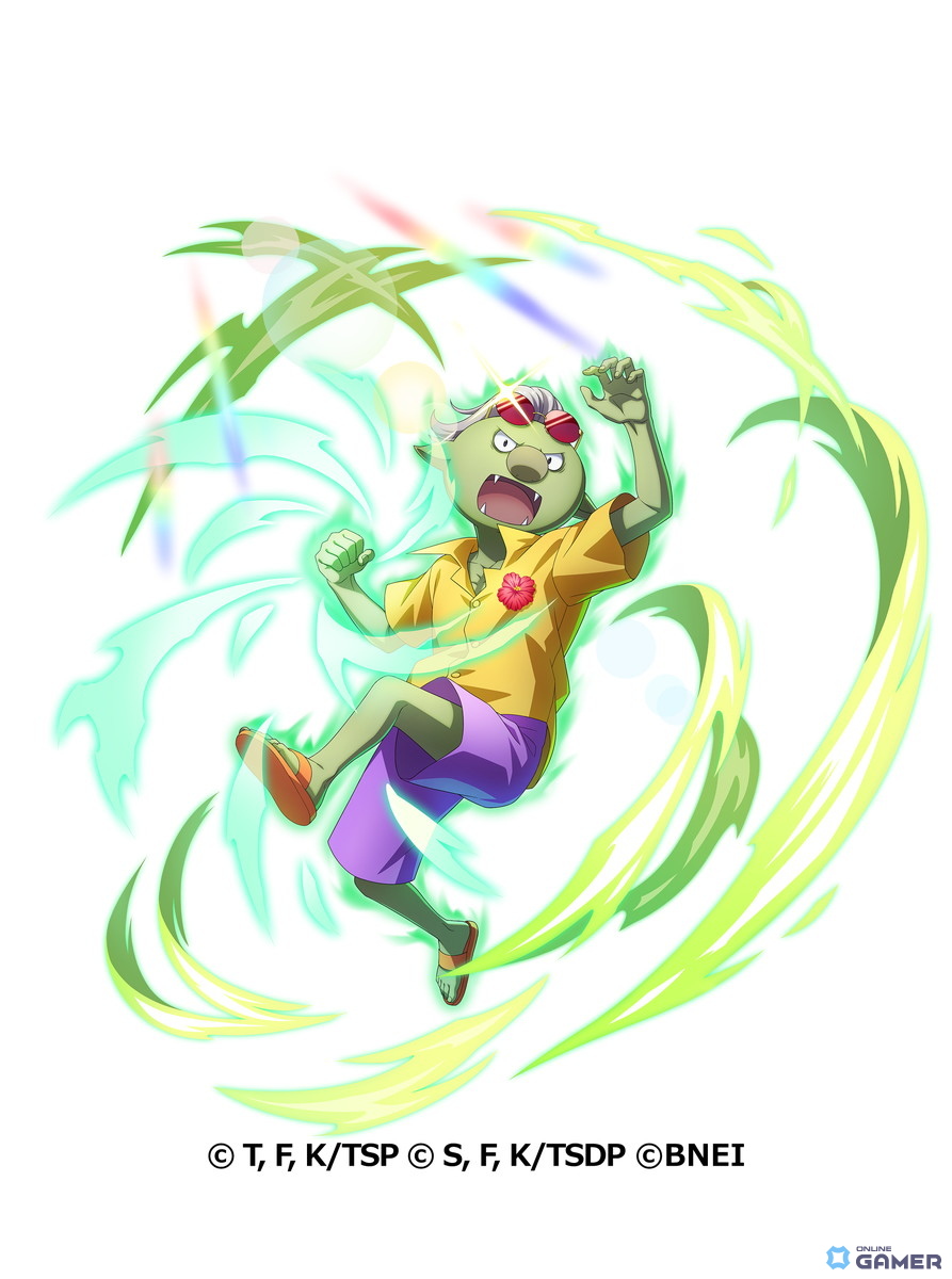 「転生したらスライムだった件 魔王と竜の建国譚」で劇場版連動イベント開催！ユラ（CV：大西沙織）登場のスクリーンショット6