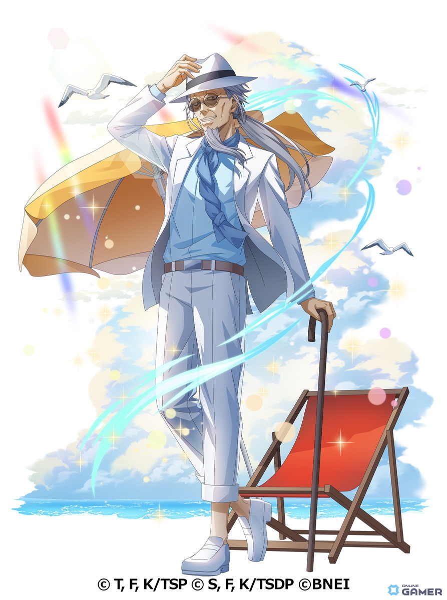 「転生したらスライムだった件 魔王と竜の建国譚」で劇場版連動イベント開催！ユラ（CV：大西沙織）登場のスクリーンショット7