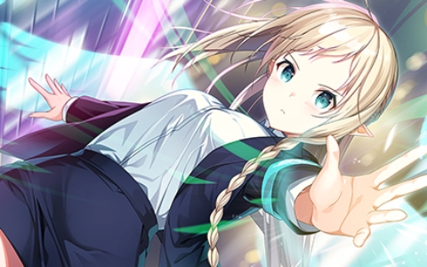 「Deep One 虚無と夢幻のフラグメント」×「流星ワールドアクター」コラボ開催！クラリス＆小町＆エーリカ登場