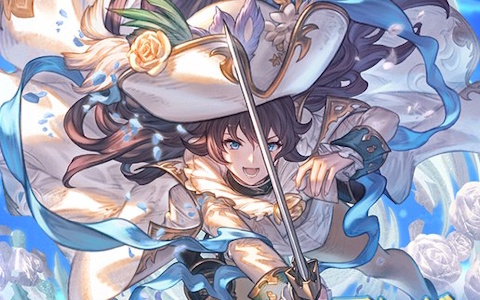 「グランブルーファンタジー」レジェンドフェス開催！リミテッド・ヴァルフリート（CV：池田秀一）実装