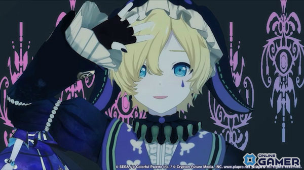 「プロセカ」イベント「悪夢の庭を歌い明かして」開催！東雲絵名・小豆沢こはね・鏡音レンが新★4で登場のスクリーンショット12