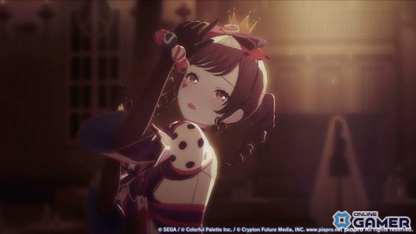 「プロセカ」イベント「悪夢の庭を歌い明かして」開催！東雲絵名・小豆沢こはね・鏡音レンが新★4で登場のスクリーンショット8