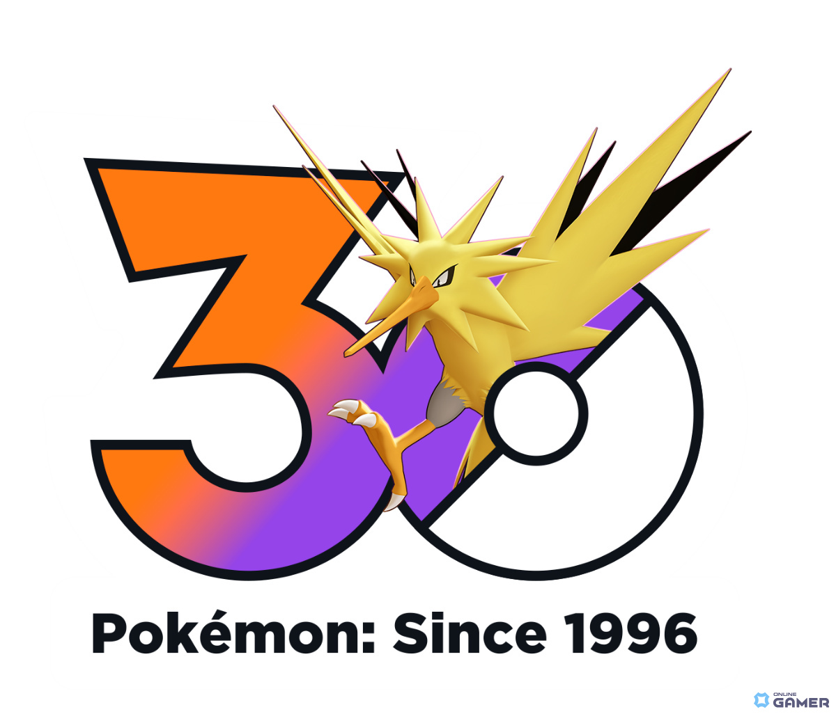 「Pokémon UNITE」サンダー参戦！ファイヤー・フリーザーも順次登場―メガニウムら御三家参戦決定のスクリーンショット4