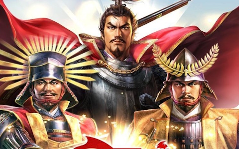 「信長の野望 出陣」2.5周年アップデート配信！新要素“官職”実装＆徳川家康SSR登場