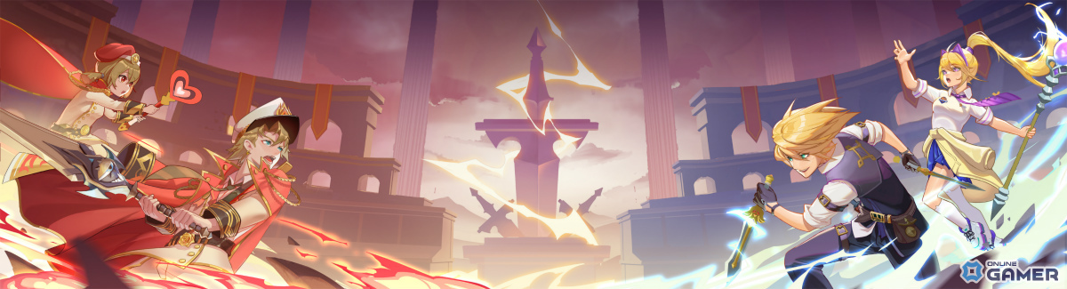 「ドラゲナイ:竜騎士学園」卵孵化システム搭載の新作RPG発表!空中戦&GvG実装のスクリーンショット6