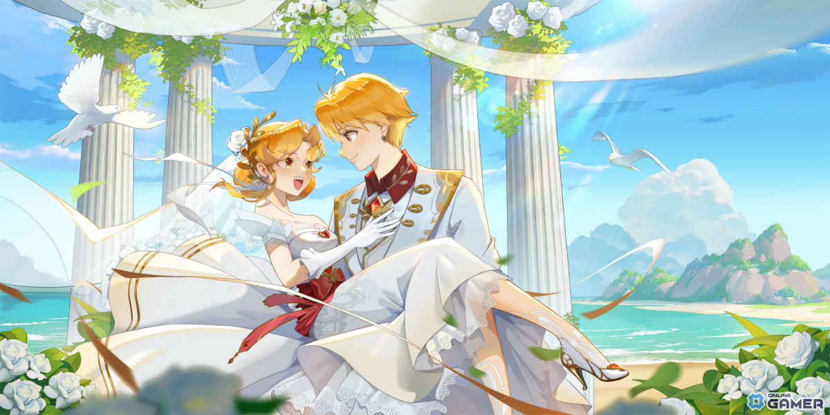 「ドラゲナイ:竜騎士学園」卵孵化システム搭載の新作RPG発表!空中戦&GvG実装のスクリーンショット7