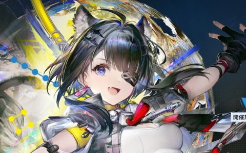 「アークナイツ：エンドフィールド」新バージョン「潮起ち、故淵離る」公開！タンタン＆ロッシ★6提供割合アップ