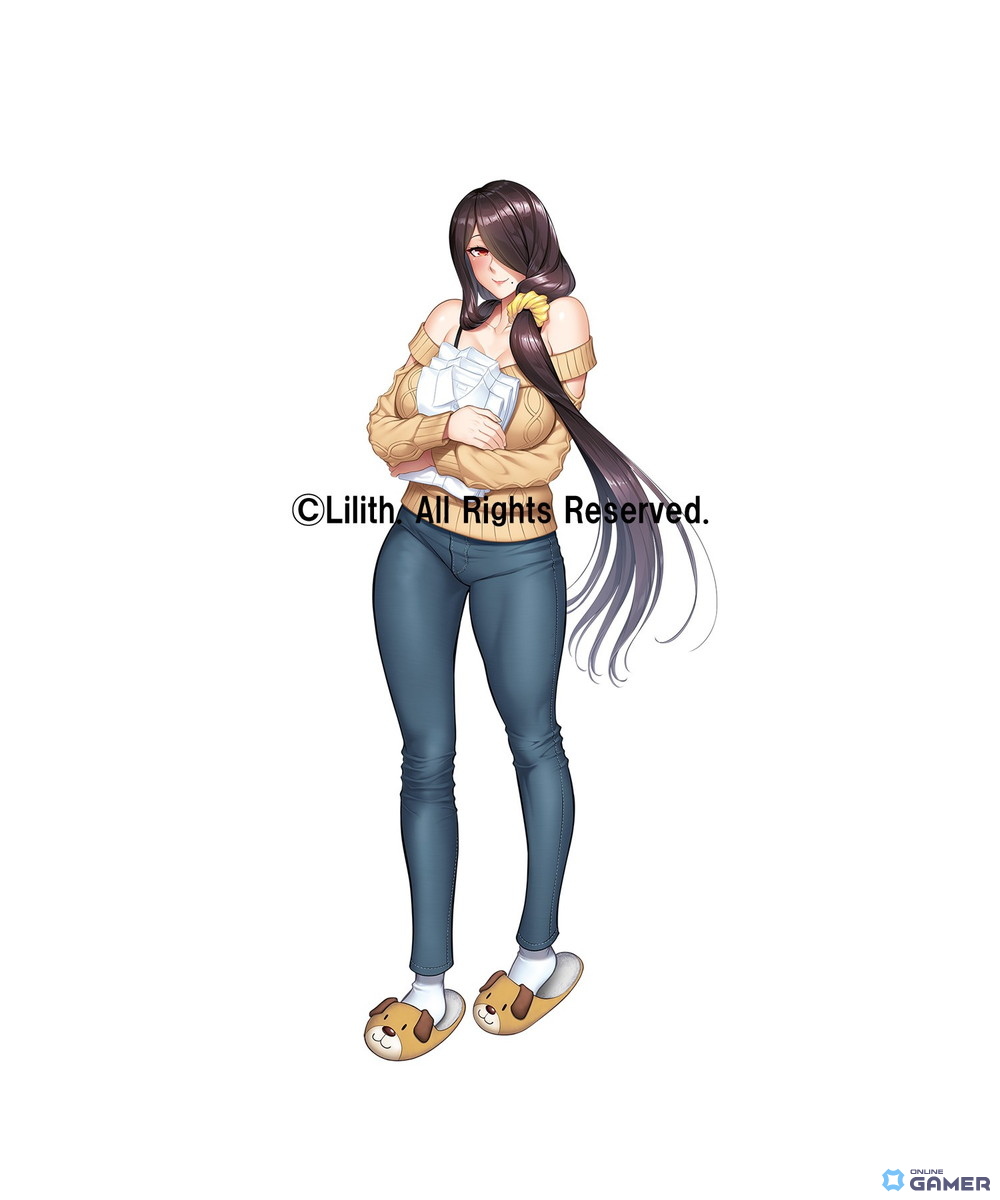 「対魔忍RPG」レイド「ゴーレムたちの覚醒」開始！【ふうま家の年長者】ふうま災禍が登場のスクリーンショット7