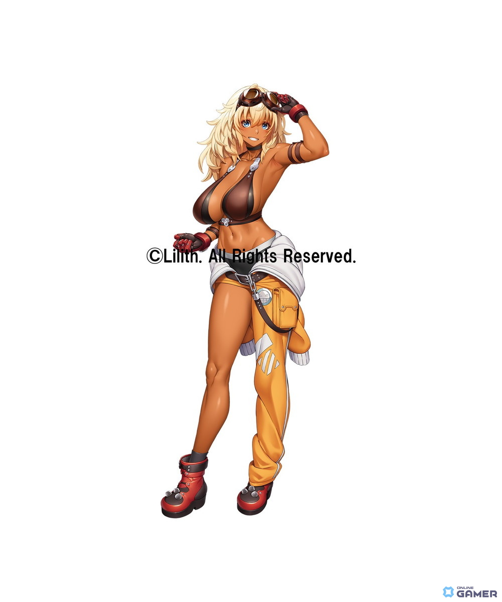 「対魔忍RPG」レイド「ゴーレムたちの覚醒」開始！【ふうま家の年長者】ふうま災禍が登場のスクリーンショット8