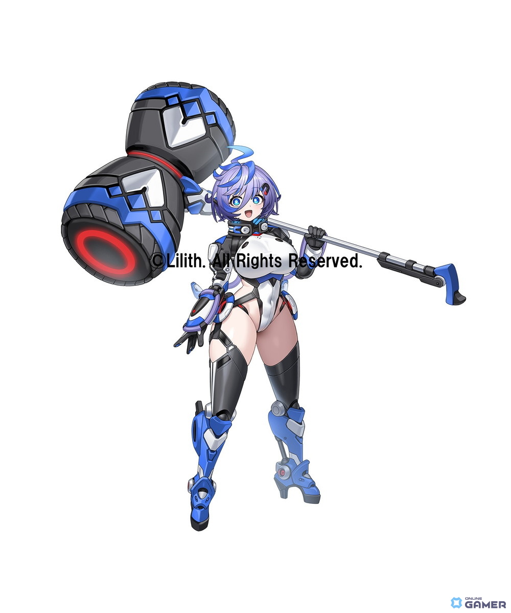 「対魔忍RPG」レイド「ゴーレムたちの覚醒」開始！【ふうま家の年長者】ふうま災禍が登場のスクリーンショット9