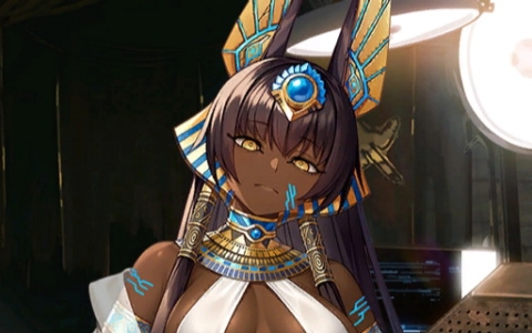 「対魔忍RPG」レイド「ゴーレムたちの覚醒」開始！【ふうま家の年長者】ふうま災禍が登場