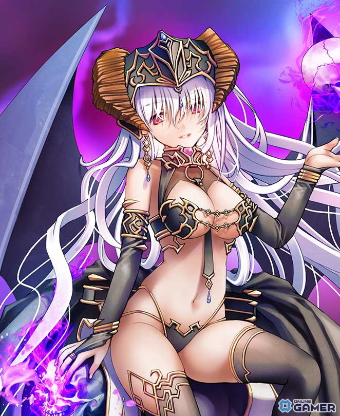 【観魔】ディスマテル