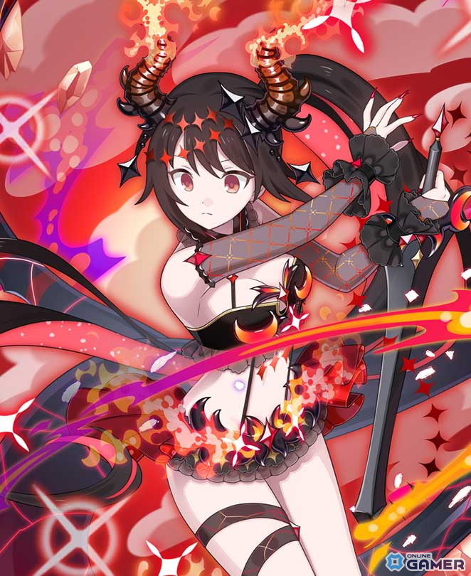 【罪握】ラナン