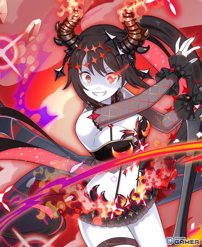 【罪掌握】ラナン