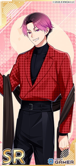 SR【ビューティーアップ】凌弥